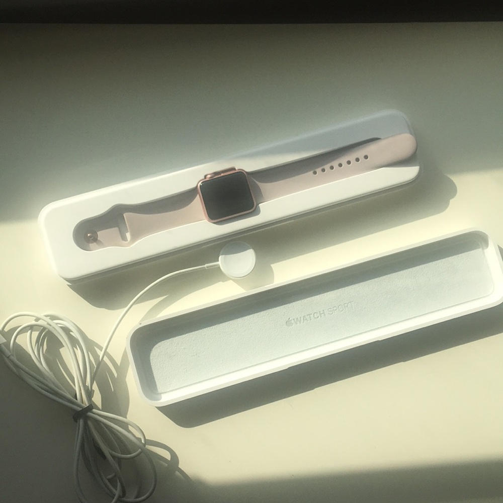 Apple Watch series 1